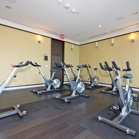 Planurstay Brillant 2Br & 2Bth - 300 Front Street West Торонто Экстерьер фото