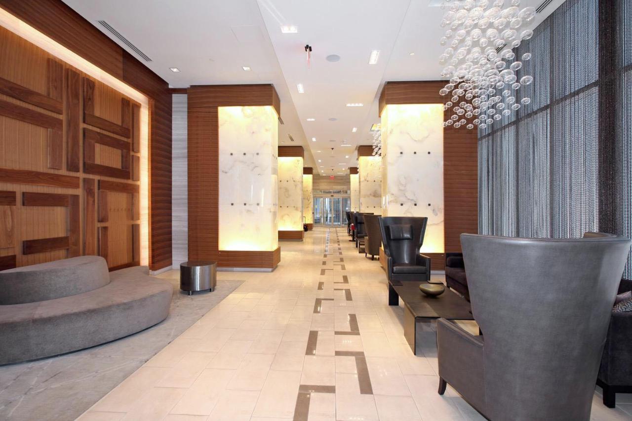 Planurstay Brillant 2Br & 2Bth - 300 Front Street West Торонто Экстерьер фото