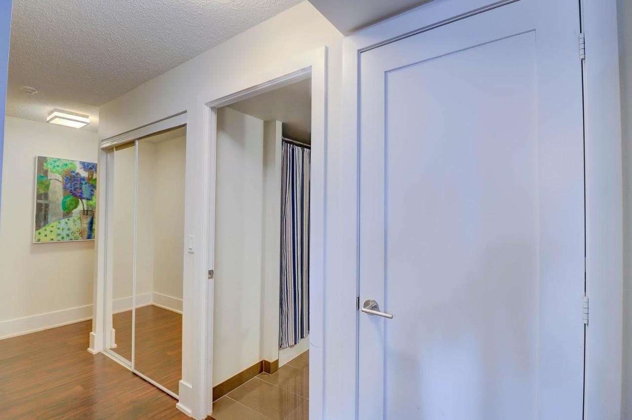 Planurstay Brillant 2Br & 2Bth - 300 Front Street West Торонто Экстерьер фото