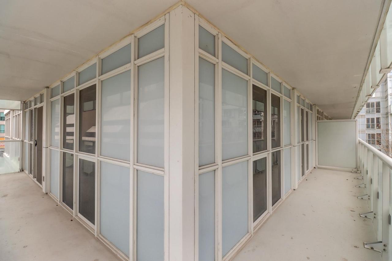 Planurstay Brillant 2Br & 2Bth - 300 Front Street West Торонто Экстерьер фото